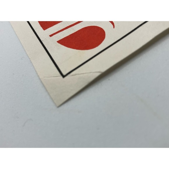 Vintage Jitney Jungle Mailer Flyer Ad 1980s Mississippi Grocery Store Holiday - Picture 3 of 5